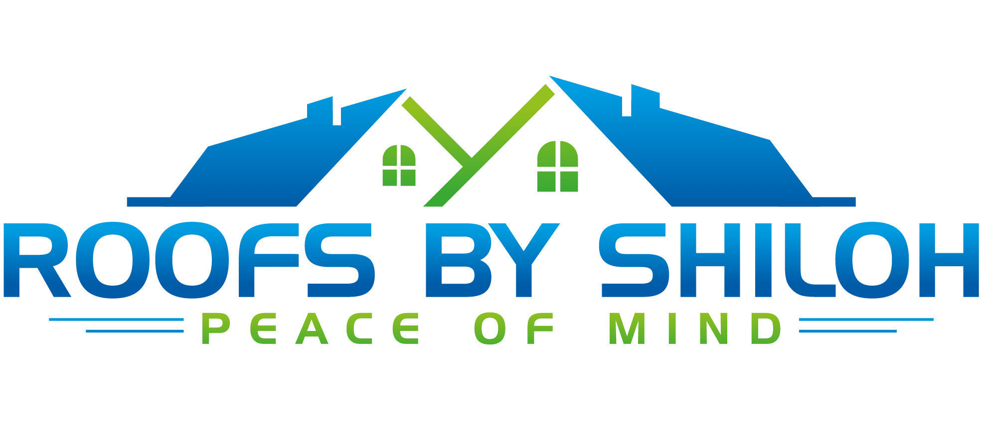 Roofs by Shiloh logo