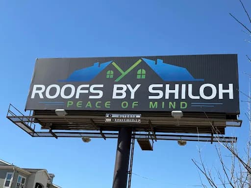 Roofs by Shiloh photo