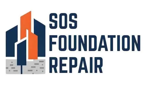 SOS Foundation Repair logo