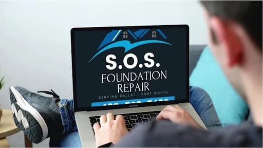 SOS Foundation Repair photo