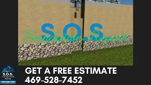SOS Foundation Repair photo