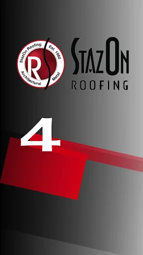 StazOn Roofing photo