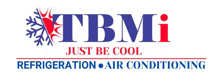 TB Mechanical inc logo