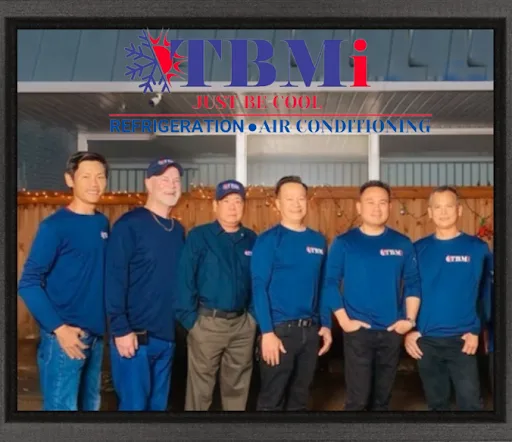 TB Mechanical inc photo