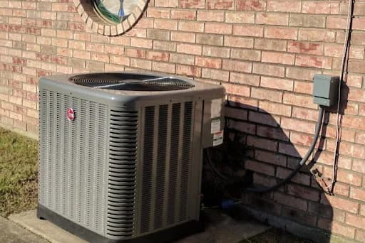 Texas HVAC Repair photo