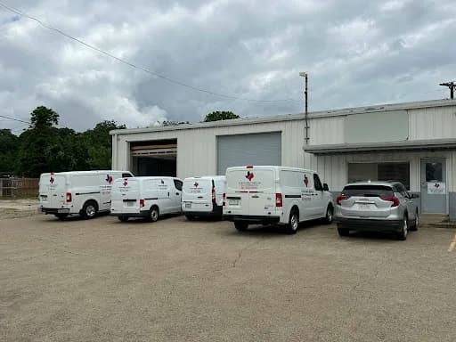 Texas HVAC Repair photo