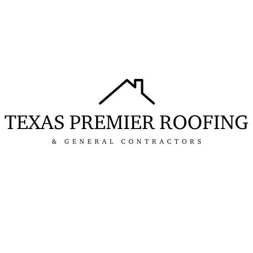 Texas Premier Roofing logo