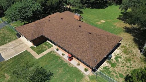 Texas Premier Roofing photo