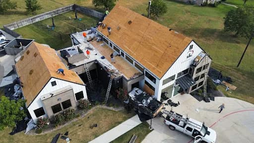Texas Premier Roofing photo
