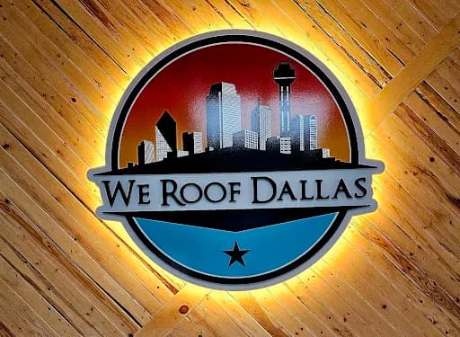We Roof Dallas, Inc photo