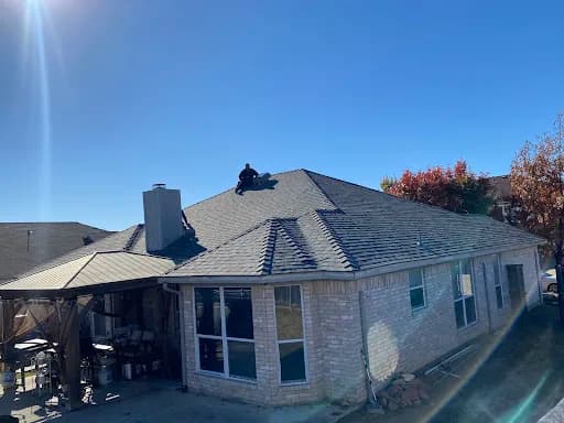 We Roof Dallas, Inc photo
