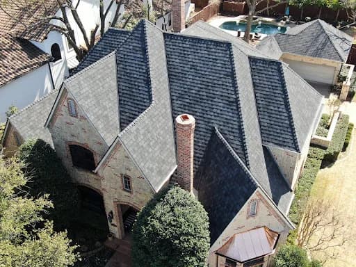We Roof Dallas, Inc photo