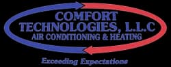 Comfort Technologies, L.L.C. logo