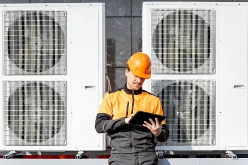Totalease HVAC Frisco photo