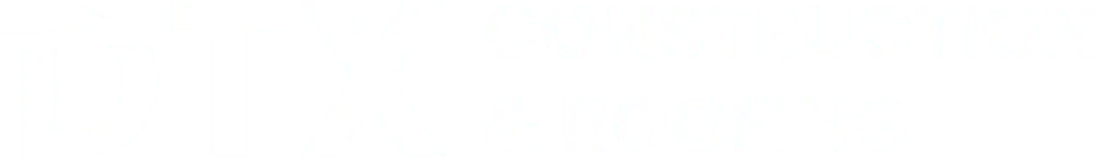 DTX Construction logo