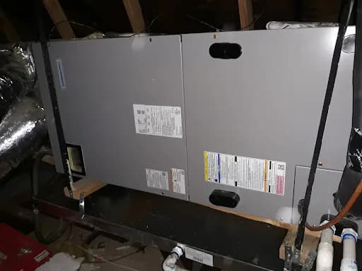 Go West AC & Heating photo