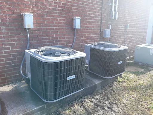 Go West AC & Heating photo