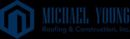 Michael Young Roofing & Construction, Inc. logo