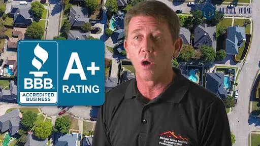 Michael Young Roofing & Construction, Inc. photo