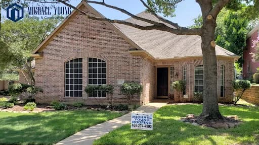 Michael Young Roofing & Construction, Inc. photo