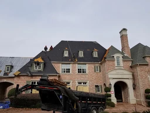 Michael Young Roofing & Construction, Inc. photo