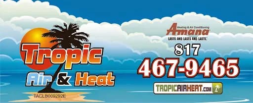 Tropic Air & Heat photo