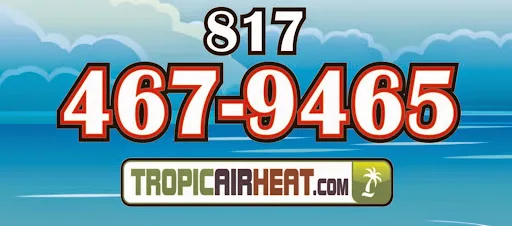 Tropic Air & Heat photo