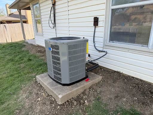 Coppell Heating and Air Conditioning photo