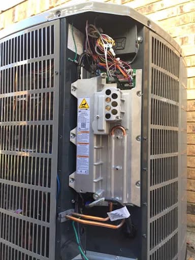 Coppell Heating and Air Conditioning photo