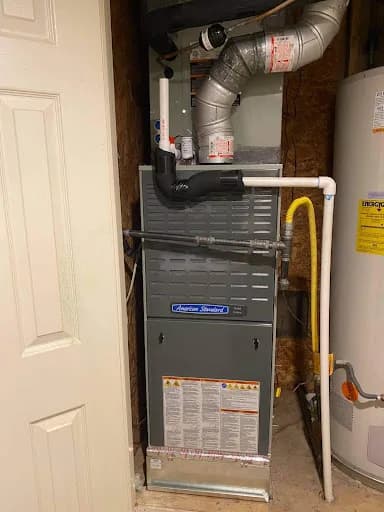 Coppell Heating and Air Conditioning photo