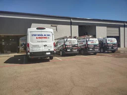 Stay Kool A/C & Heating photo