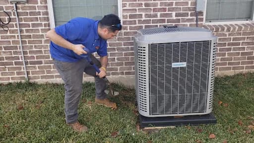 Texas Choice Heating And Air photo