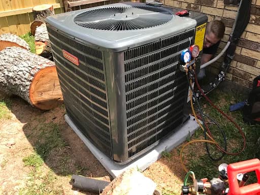 HVAC HEROES DFW photo