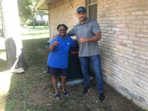 HVAC HEROES DFW photo