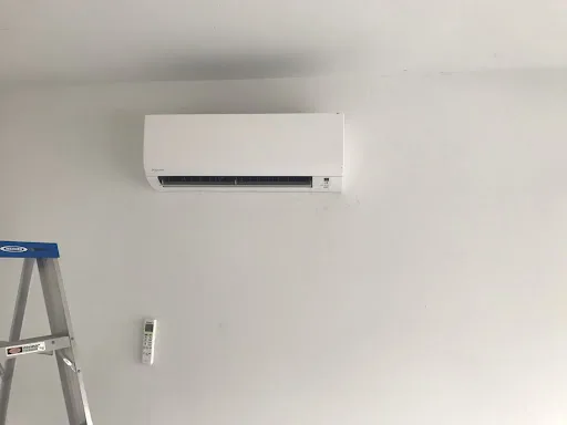 HVAC HEROES DFW photo