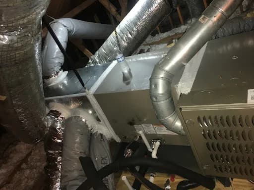 HVAC HEROES DFW photo