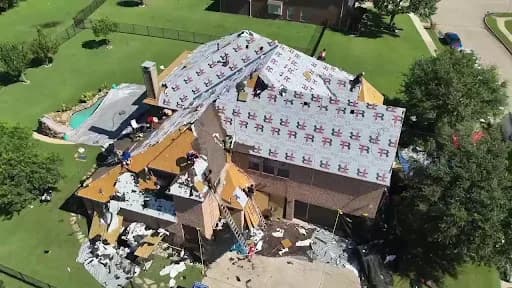 T Rock Roofing & Contracting photo