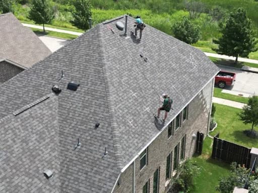T Rock Roofing & Contracting photo