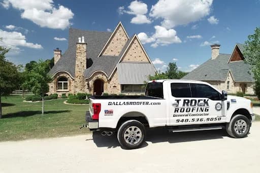 T Rock Roofing & Contracting photo