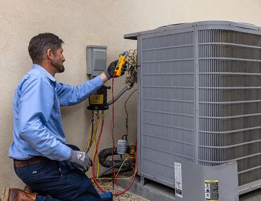Irving Heating & Cooling photo