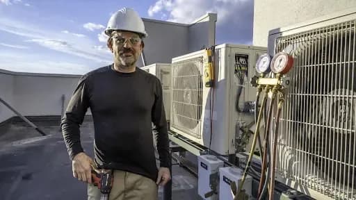 Irving Heating & Cooling photo