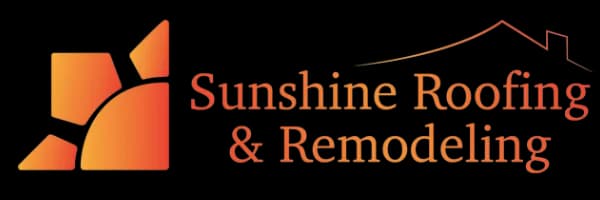 Sunshine Roofing & Remodeling logo