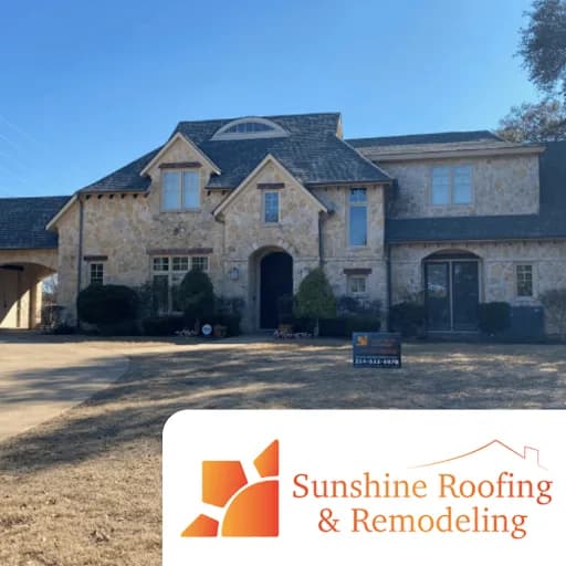 Sunshine Roofing & Remodeling photo