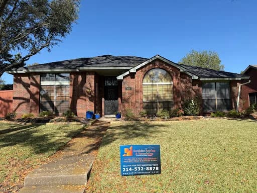 Sunshine Roofing & Remodeling photo