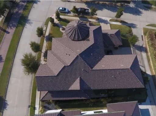 Gallery Built Roofing photo