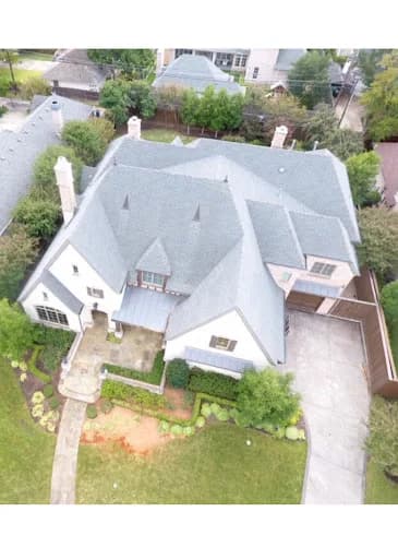 Gallery Built Roofing photo