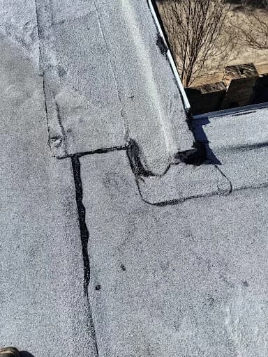 Gallery Built Roofing photo
