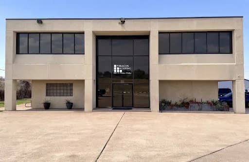 Paragon Roofing LLC photo