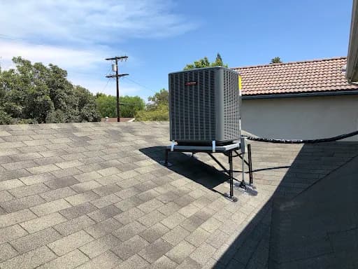 Paragon Roofing LLC photo