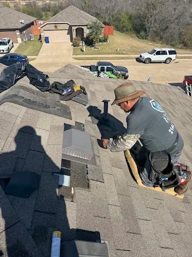 Storm Roofing Heroes Dallas photo